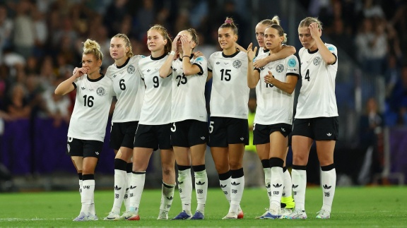 Coverbild Deutschland / Giulia Gwinn