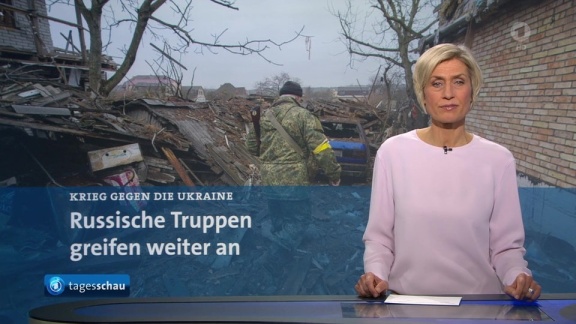 Tagesschau - Tagesschau, 14:00 Uhr