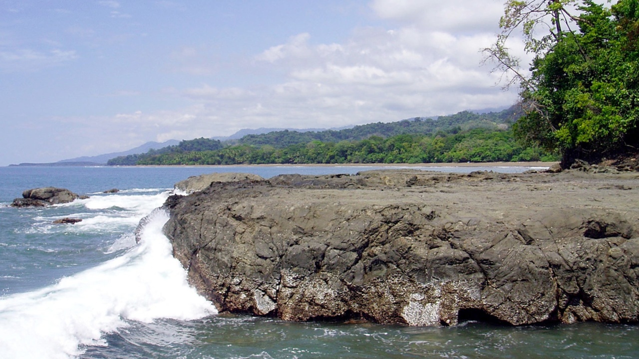 Costa Rica - Zwischen Karibik und Pazifik
