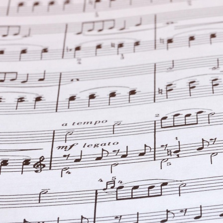 Interview mit Andreas Horber vom Bayerischen Musikrat