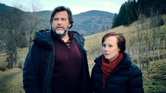 Tatort - Unten Im Tal