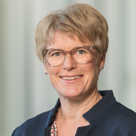 Veronika Grimm | Bild: Sachverständigenrat