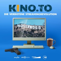 Kino.to Podcast Episodencover 03