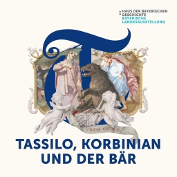 Zur Bayerischen Landesausstellung 2024: Bayern im frühen Mittelalter