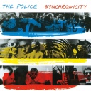 1983 veröffentlichten The Police mit &#034;Synchronicity&#034; ihr fünftes und letztes Studioalbum.