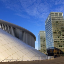 Orchestre Philharmonique du Luxembourg