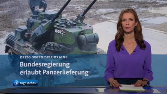 Tagesschau - Tagesschau, 09:00 Uhr