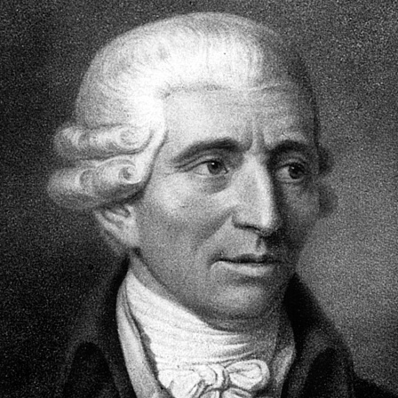Haydn: Violinkonzert C-Dur (1)