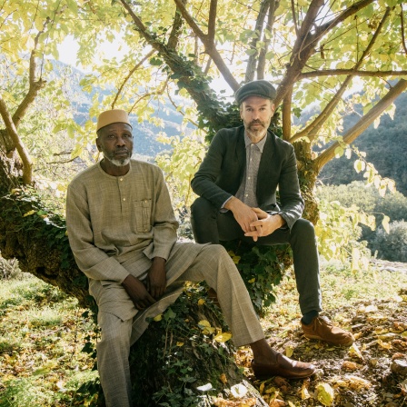 Piers Faccini, Ballaké Sissoko 