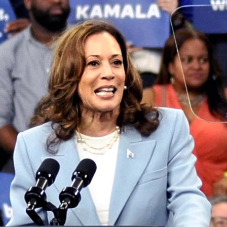 Kamala Harris