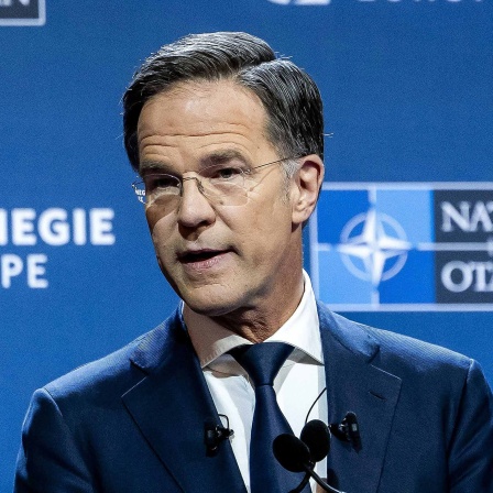 Mark Rutte