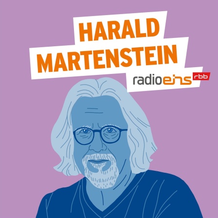 Podcast Tiere streicheln Menschen