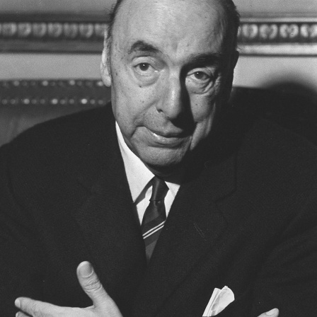 Pablo Neruda