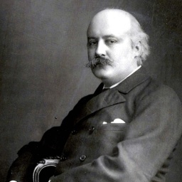 Hubert Parry