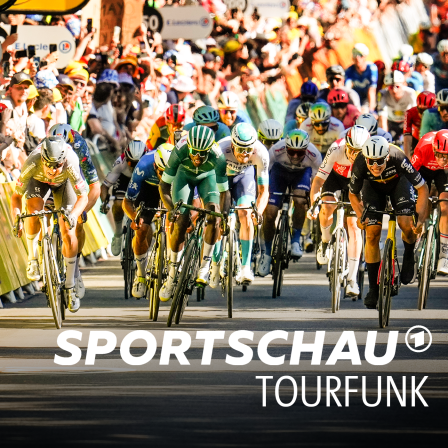 Die Tourfunk-Folge zur 6. Etappe der Tour de France