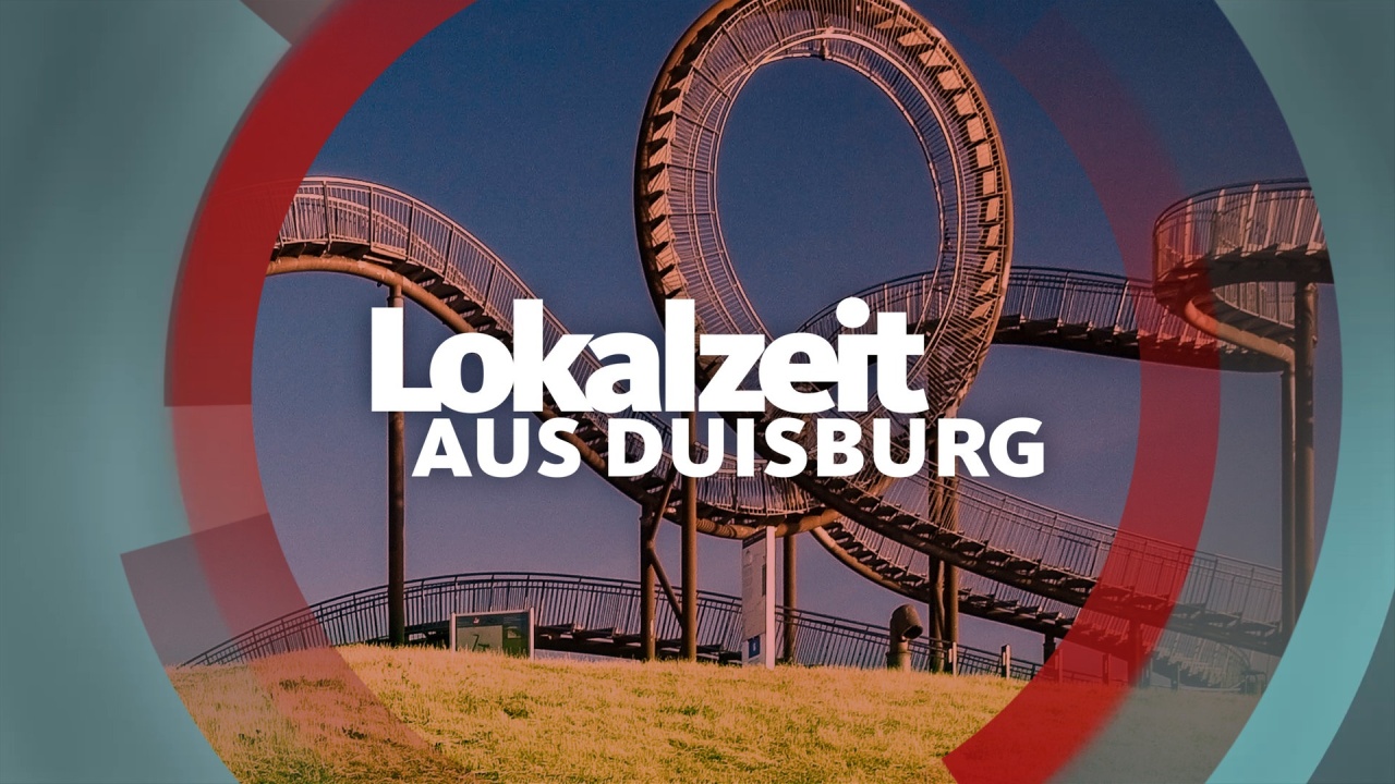 WDR Lokalzeit aus Duisburg | 01.06.2026