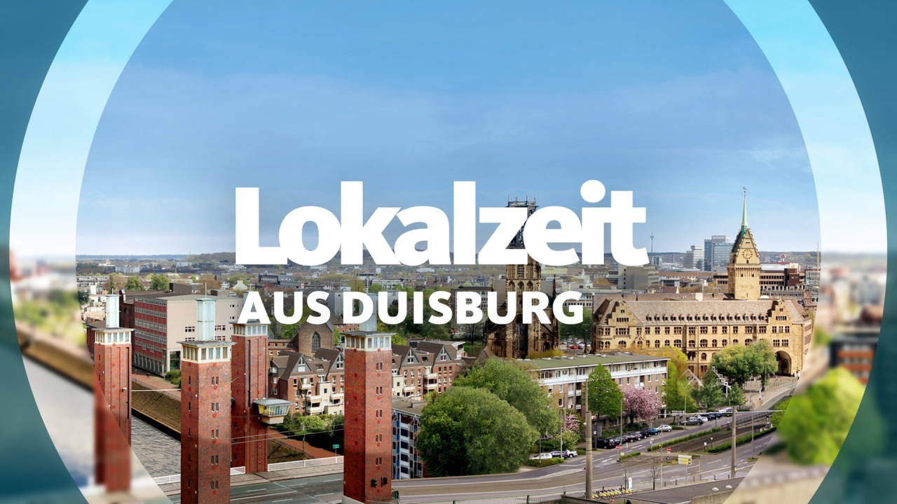 Lokalzeit aus Duisburg
