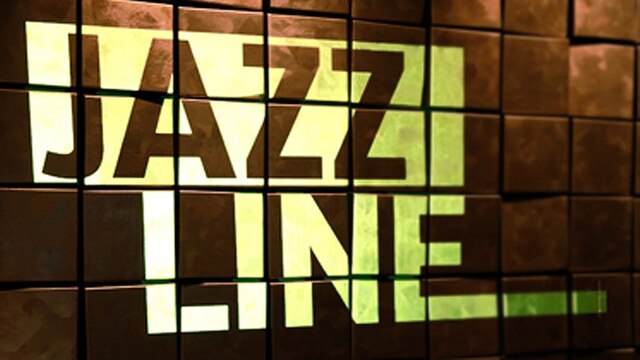 Logo WESTART Jazzline