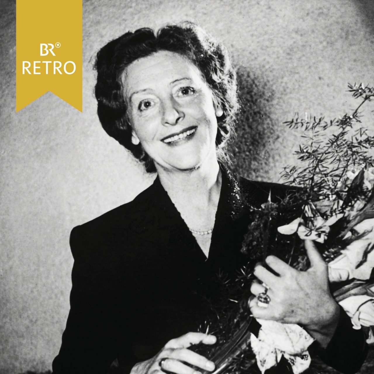 BR Retro Gespräche und Interviews · Von der Schaubude zur Kunst Henny