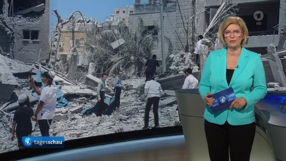Tagesschau - Tagesschau 15:00 Uhr, 16.06.2025