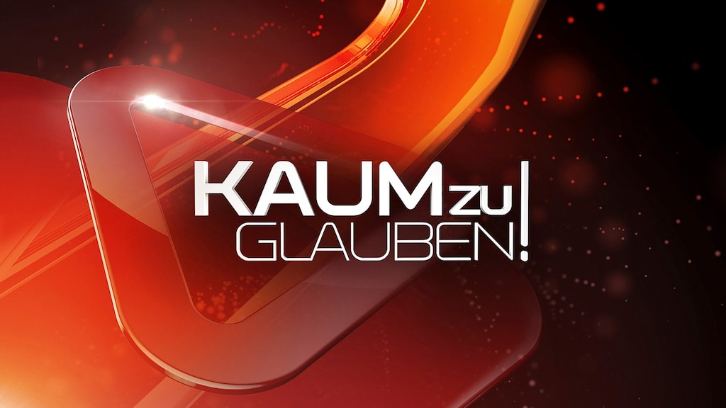Logo der Sendung