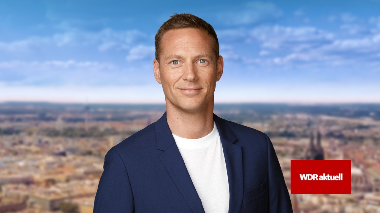 WDR aktuell | 05.06.2026 | 18:00 Uhr (mit Gebärdensprache)