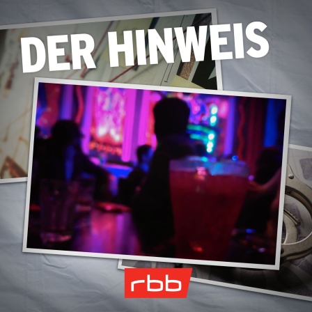 Wer hat Burak erschossen? – Der Hinweis (8/10) © rbbKultur