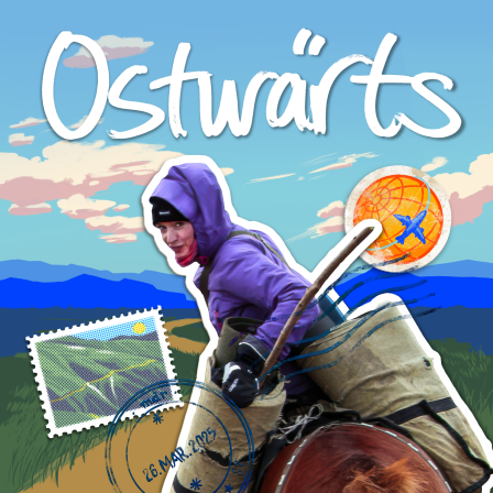 Podcast Ostwärts: Usbekistan