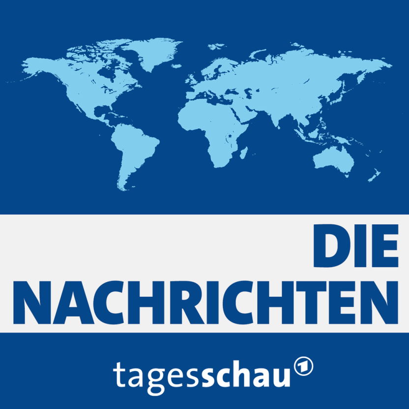 Cover: tagesschau 17:00 Uhr, 15.04.2026