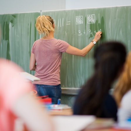 Schulleiter in RLP: Zufriedener mit Job, aber schlecht ausgebildete Lehrer