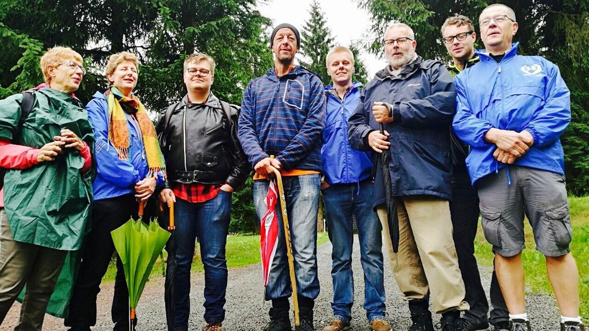 Der Sch nste Sommer Meiner Kindheit Th ringer Wald S01 E02 ARD 