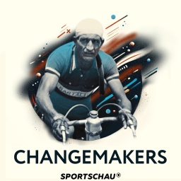 Grafik Changemakers: Gino Bartali