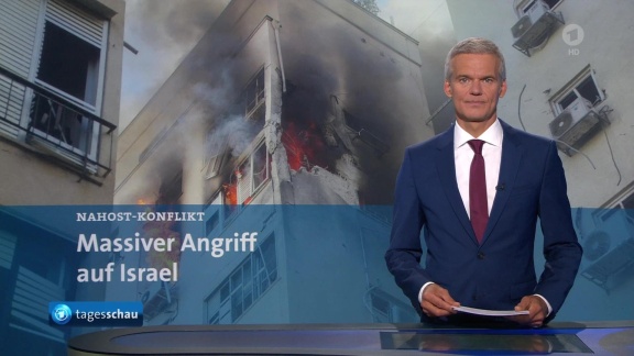 Tagesschau - Tagesschau 12:00 Uhr