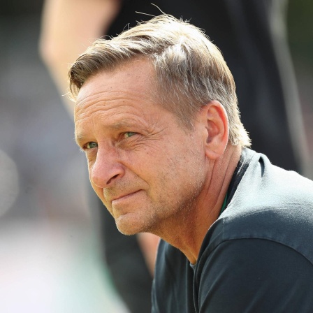 Horst Heldt 
