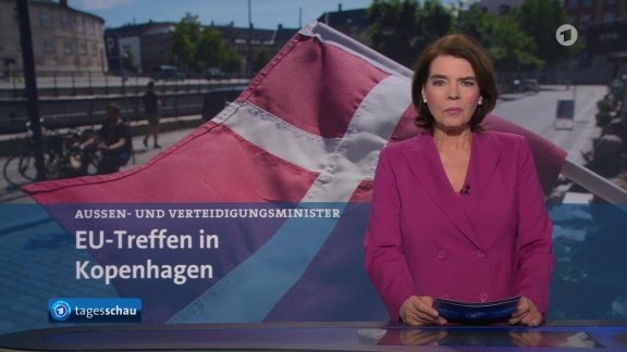 Tagesschau - Tagesschau 09:00 Uhr, 29.08.2025