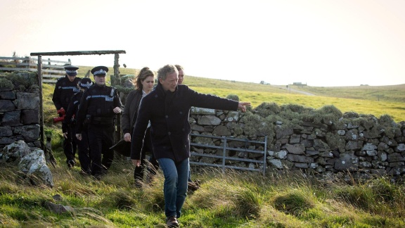 Krimis Im Ersten - Mord Auf Shetland – Falsches Spiel