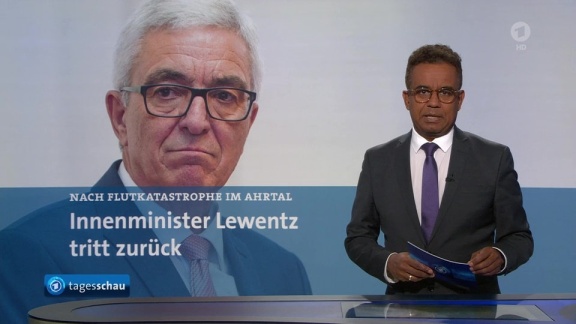 Tagesschau - Tagesschau, 15:00 Uhr