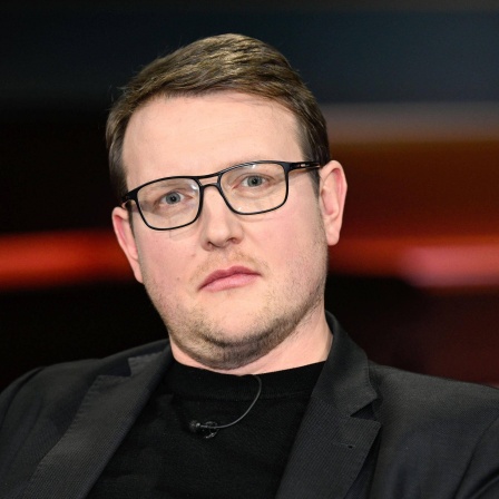 Matthias Quent, deutscher Soziologe, Rechtsextremismusforscher und Hochschullehrer
