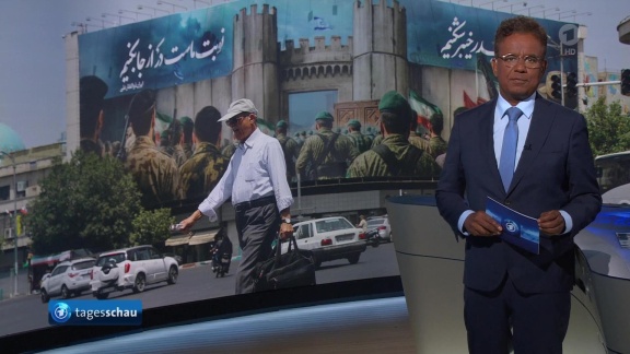 Tagesschau - Tagesschau 16:00 Uhr, 24.06.2025