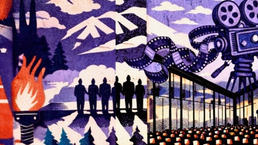 Bild: Christine Grimm / Deutschlandradio