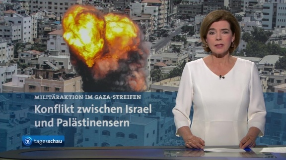 Tagesschau - Tagesschau, 17:50 Uhr