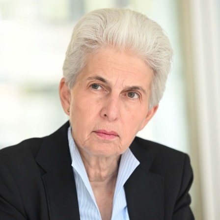 Marie-Agnes Strack-Zimmermann