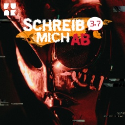 Schreib Mich Ab 3.7 - Remission - Thumbnail