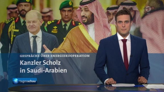 Tagesschau - Tagesschau, 17:00 Uhr