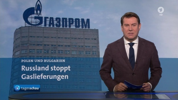 Tagesschau - Tagesschau, 08:00 Uhr