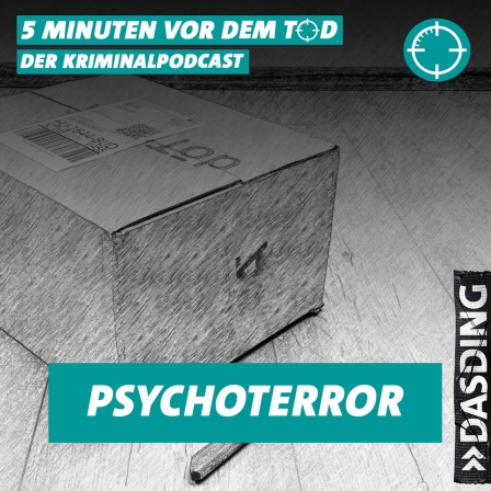 5 Minuten vor dem Tod True Crime Folge 36