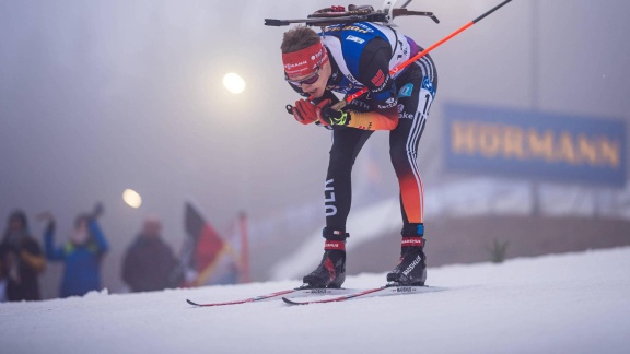 Sportschau - 'die Ski-techniker' Bei Der Arbeit