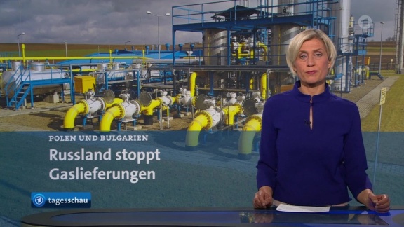 Tagesschau - Tagesschau, 12:00 Uhr