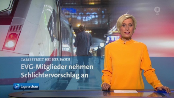 Tagesschau - Tagesschau 15:00 Uhr