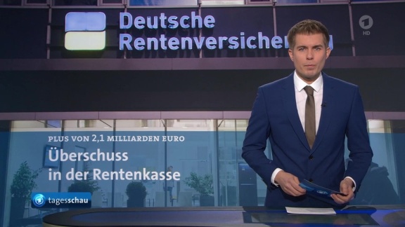 Tagesschau - Tagesschau, 09:00 Uhr